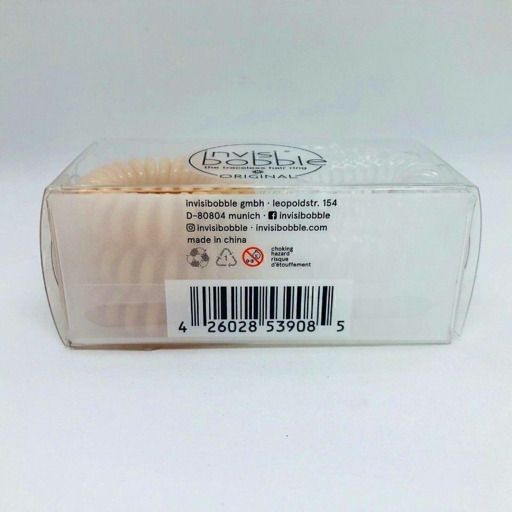 🌟$10 Invisibobble Original Duo Pack Set of 6 - Picture 4 of 9